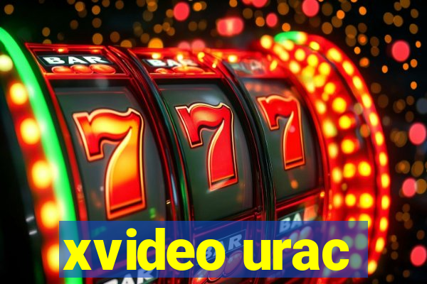 xvideo urac